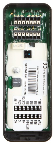 CZYTNIK ZBLIŻENIOWY Z KLAWIATURĄ SO-MF5-B SATEL-1672765