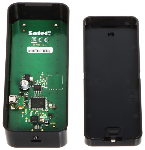 PROGRAMATOR KART SO-PRG-B 13.56 MHz S50 SATEL-1672662