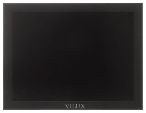 MONITOR HDMI, VGA, 2xCVBS, AUDIO, USB VM-802M 8" VILUX-1582125