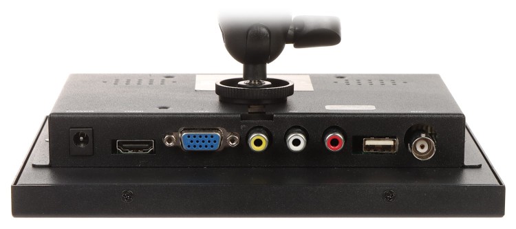 MONITOR HDMI, VGA, 2xCVBS, AUDIO, USB VM-802M 8" VILUX-1582128