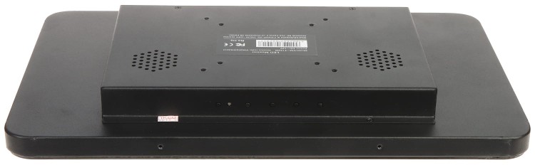 MONITOR DOTYKOWY VGA, HDMI, AUDIO VM-T156M 15.6" VILUX-1582139