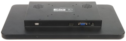 MONITOR DOTYKOWY VGA, HDMI, AUDIO VM-T156M 15.6" VILUX-1582140