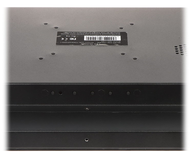 MONITOR DOTYKOWY VGA, HDMI, AUDIO VM-T215M 21.5" VILUX-1582145