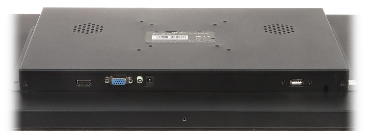 MONITOR DOTYKOWY VGA, HDMI, AUDIO VM-T215M 21.5" VILUX-1582146