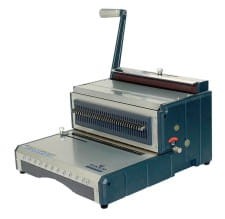 Bindownica D310 Elektryczna-729877
