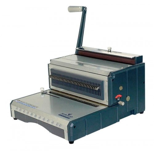 Bindownica D310 Elektryczna-959270