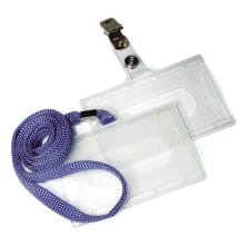Holder z klipsem-662938