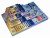 Folia 65x95mm do laminowania błyszcząca 125 micronów-729908