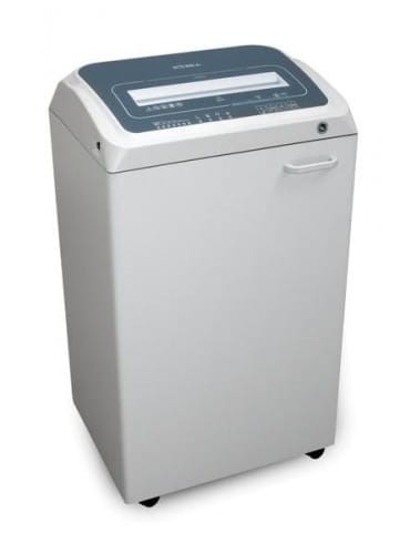 Niszczarka KOBRA 310 CC4 TS ES Minus Upust Cenowy Sprawdź-1249459