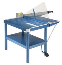 Gilotyna A1/B1 Dahle 585 110cm 4mm-663026