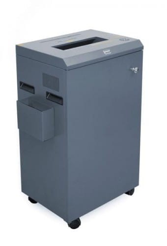 Niszczarka WALLNER JP 526C Minus Upust Cenowy Sprawdź-1249488