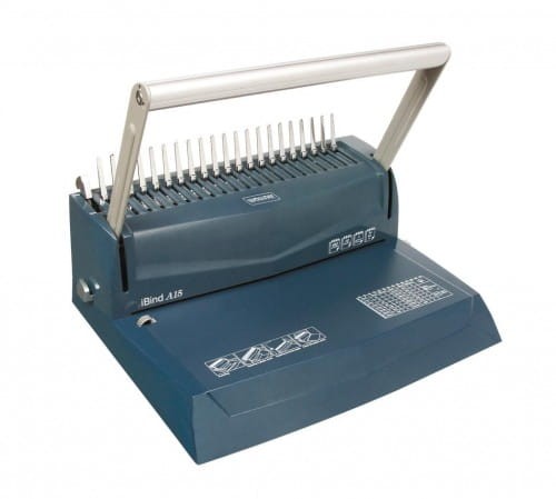 Bindownica iBind A15 Wallner-959416
