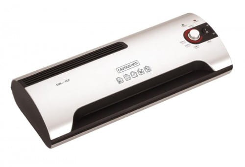 Laminator WALLNER DWL-4CF-1249529