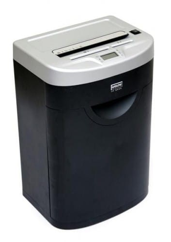 Niszczarka JP 826C WALLNER Minus Upust Cenowy Sprawdź-959217