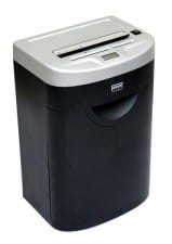 Niszczarka JP 826C WALLNER Minus Upust Cenowy Sprawdź-662876