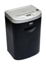 Niszczarka JP 830C WALLNER Minus Upust Cenowy Sprawdź-729827