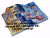 Folia A2 do laminowania 125 micronów 100 szt w op.-730142