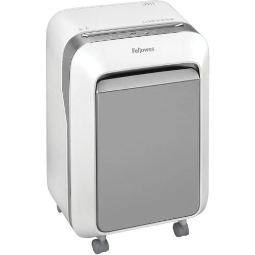 Niszczarka LX211 Biała P5 -Zwrot 220zł od Fellowes-997134