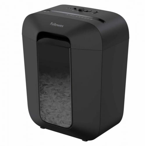 Niszczarka LX45 Fellowes-1177272