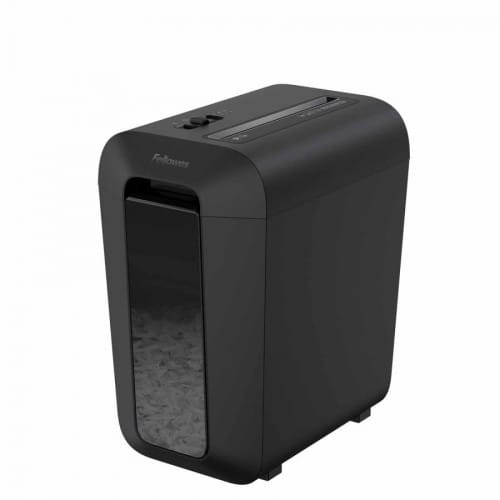 Niszczarka LX65 Fellowes-1249702
