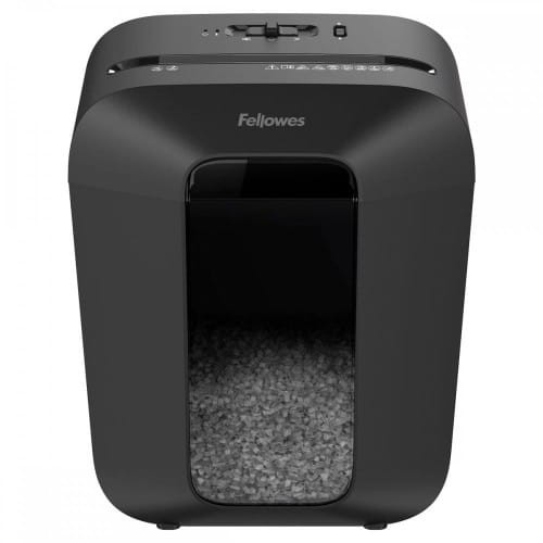 Niszczarka LX41 -Zwrot 50zł od Fellowes-1249735