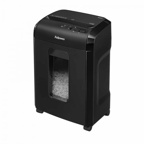 Niszczarka Fellowes 10M Fellowes-1228944