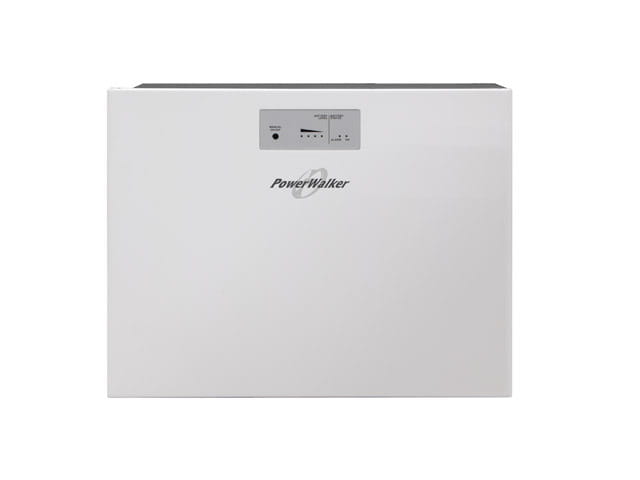 BANK ENERGII LIFE BATTERY SYSTEM 48-100 DO INVERTERÓW 48V ON/OFF-GRID 5,12KWH LIFEPO4 POWERWALKER-1577108