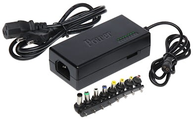 ZASILACZ 12-24V/4A/TAY-1348333