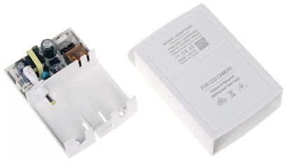 ZASILACZ 12V/1.5A/PROTEC-1629535