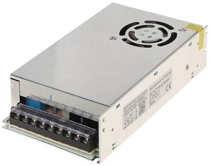 ZASILACZ IMPULSOWY 12V/20A/P-1519045