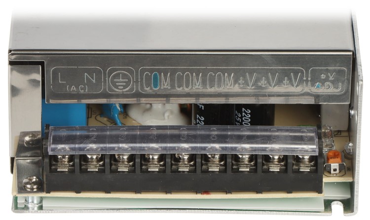 ZASILACZ IMPULSOWY 12V/20A/P-1519046