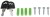 ZASILACZ IMPULSOWY 12V/21A/PA18-1349418