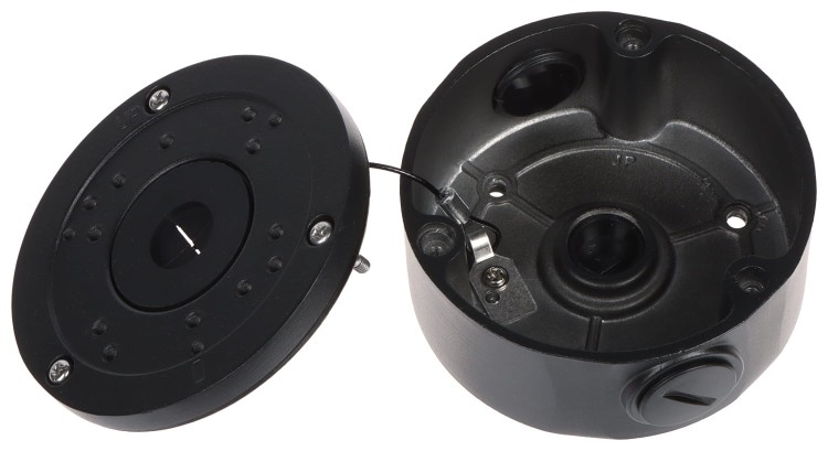 UCHWYT KAMERY BD-310-BLACK-1664574