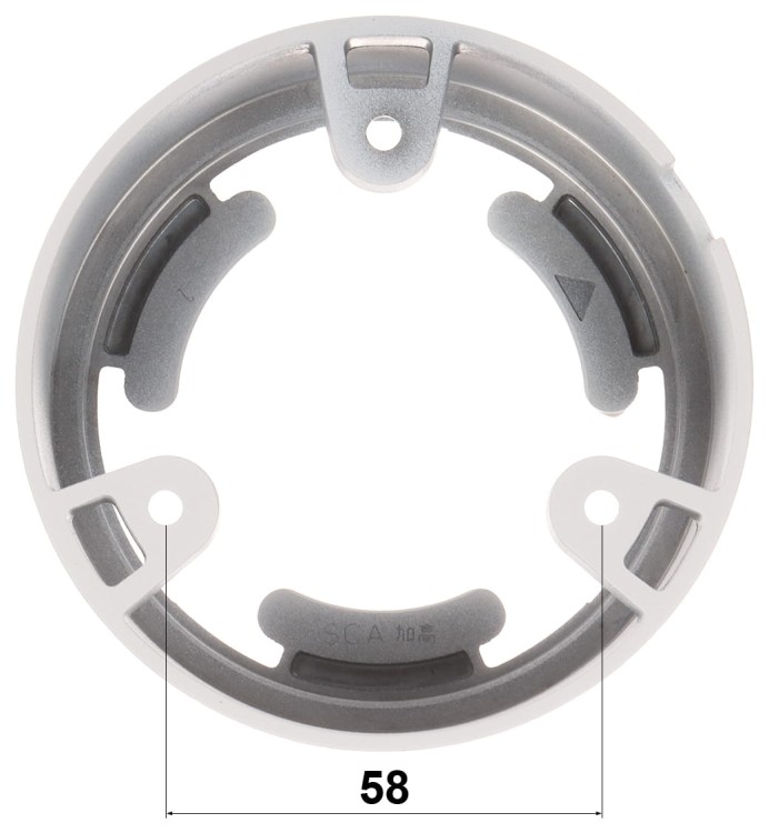 UCHWYT KAMERY BD-MC106-1664543
