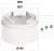 UCHWYT KAMERY BD-MC106-1664541