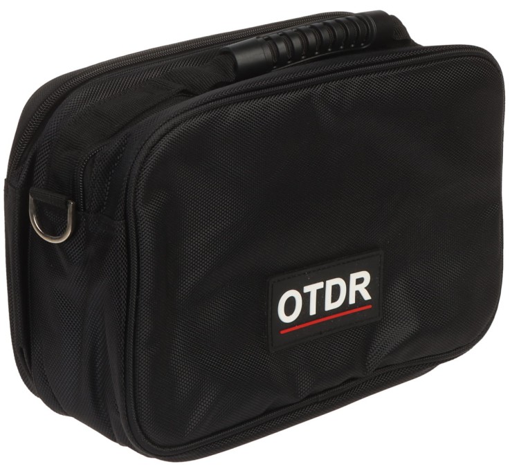 REFLEKTOMETR OPTYCZNY (OTDR) Z TESTEREM CCTV CS-R7-80H-1648691