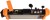 REFLEKTOMETR OPTYCZNY (OTDR) Z TESTEREM CCTV CS-R7-80H-1648684