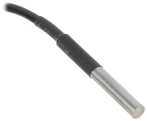 CZUJNIK TEMPERATURY CT-DS18B20/5M 5m-1624105