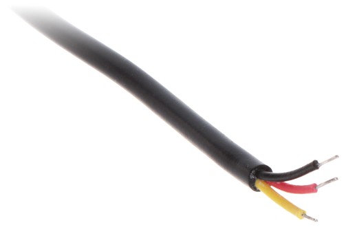 CZUJNIK TEMPERATURY CT-DS18B20-M4/3M 3m-1669658