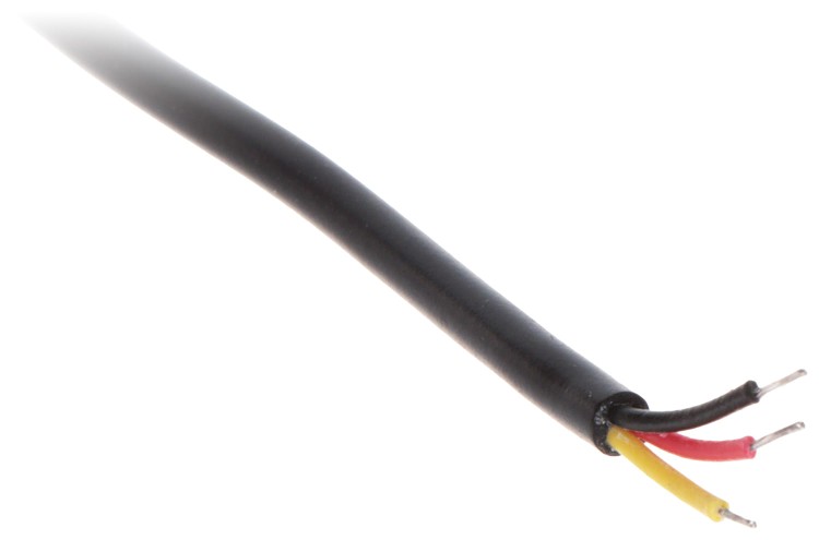 CZUJNIK TEMPERATURY CT-DS18B20-M4/3M 3m-1669658