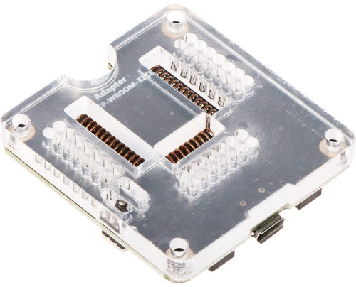 PROGRAMATOR ESP-P-WROOM32  DO MODUŁÓW SERII ESP32-WROOM-32-1643421