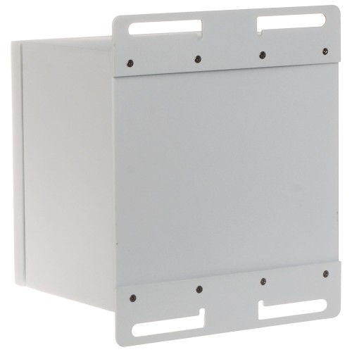ZEWNĘTRZNY PUNKT DYSTRYBUCJI KAMER EXPERT-POE/OTD-82GSFP 8 PoE + 2 x SFP-1651093