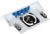 ZEWNĘTRZNY PUNKT DYSTRYBUCJI KAMER EXPERT-POE/OTD-82GSFP 8 PoE + 2 x SFP-1648240