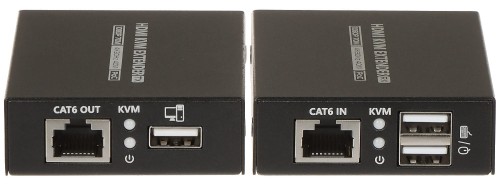 EXTENDER   HDMI+USB-EX-70-4K-PRO-1623610