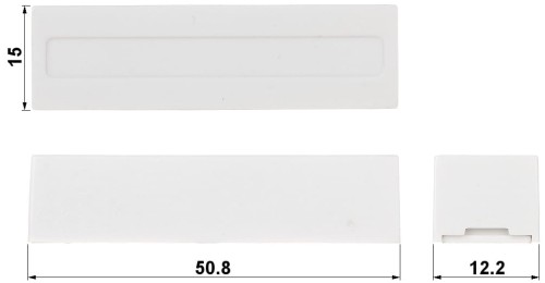 KONTAKTRON BOCZNY KN-CA44B*P10-1446108