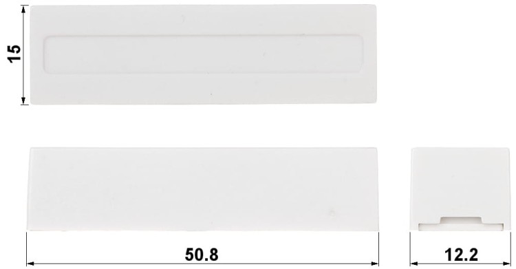 KONTAKTRON BOCZNY KN-CA44B*P10-1446108