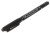 PISAK DWUSTRONNY MARKER/0.5-1.0/BLACK-1580280