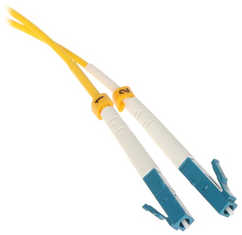 PATCHCORD JEDNOMODOWY PC-2FC/2LC 1m-1521304