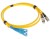 PATCHCORD JEDNOMODOWY PC-2FC/2SC 1m-1547883