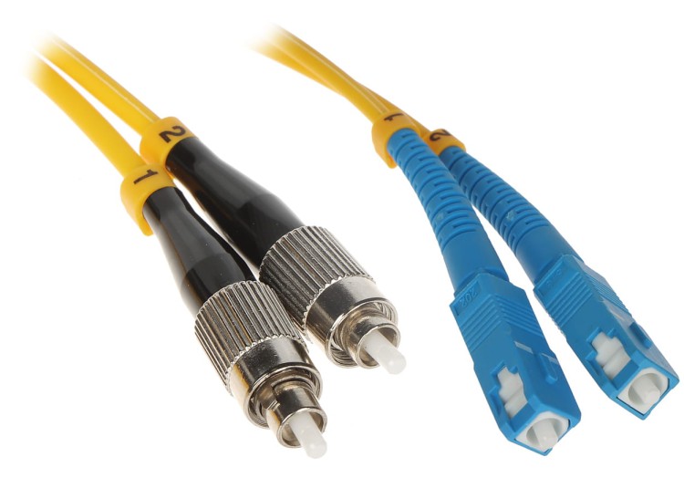 PATCHCORD JEDNOMODOWY PC-2FC/2SC 1m-1547884